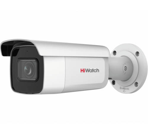 HiWatch Pro IPC-B622-G2/ZS(2.8-12mm) Видеокамера