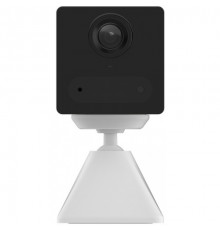 Ezviz CS-CB2 (2K,4GA,White) 4G видеокамера IP квадрат