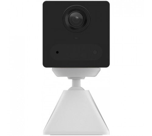 Ezviz CS-CB2 (2K,4GA,White) 4G видеокамера IP квадрат
