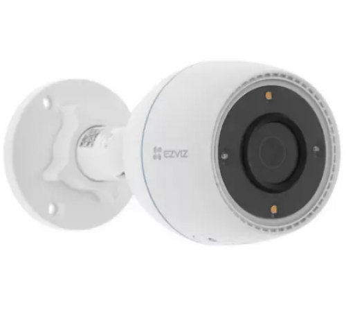 Ezviz CS-H3C (1080P, 2,8MM, COLOR) Wi-Fi камера c цветной ночной съёмкой 2Mp