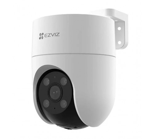 Ezviz CS-H8c (3MP,4mm) камера Wi-Fi купол