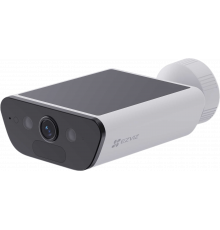 Ezviz CB5 (8Mp) WiFi камера аккумуляторная