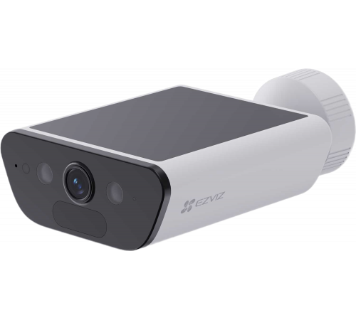 Ezviz CB5 (8Mp) WiFi камера аккумуляторная