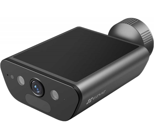 Ezviz EB5 (8Mp) WiFi камера аккумуляторная