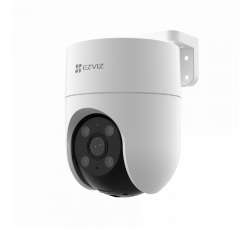 Ezviz H8c (3MP,PoE) камера купол