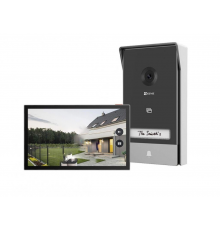 Ezviz CS-HP7 (3MP) видеодомофон