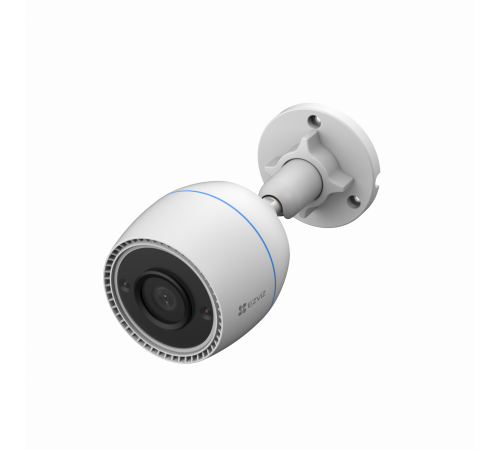 Ezviz CS-H3C (1080P, 2,8MM) Wi-Fi камера 2Mp