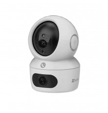 EZVIZ H7с 4мп+4мп внутренняя 4МП камера с 2 объективам
