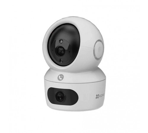 EZVIZ H7с 4мп+4мп внутренняя 4МП камера с 2 объективам