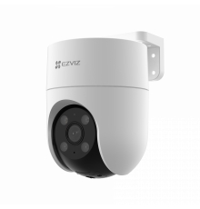 Ezviz CS-H8c PRO 4K (8MP,4mm) камера купол уличная поворотная