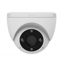 Ezviz CS-H4 (3WKFL, 2,8MM) Wi-Fi камера c распознаванием людей и авто
