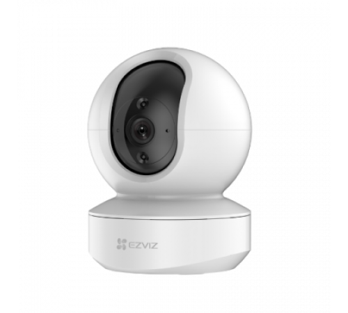 Ezviz CS-TY1 (8Mp) Wi-Fi камера с обзором 360°