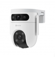 Ezviz CS-H9C (3MP+3MP) камера купол уличная