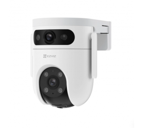 Ezviz CS-H9C (3MP+3MP) камера купол уличная