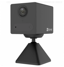 Ezviz CS-CB2 (2K,4GA,Black) 4G видеокамера IP квадрат
