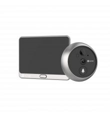 Ezviz CS-DP2 сенсорный Wi-Fi дверной глазок с ответной станцией
