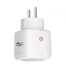 Fox FX-WS1Socket WiFi управляемая розетка 20А, AC240В