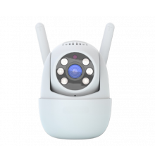 Fox FX-C4SL (Сипуха) 4Мп Уличная поворотная LTE камера