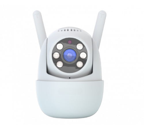 Fox FX-C4SL (Сипуха) 4Мп Уличная поворотная LTE камера