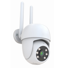 Fox FX-C3SE (Сова) 3Мп уличная поворотная WIFI камера