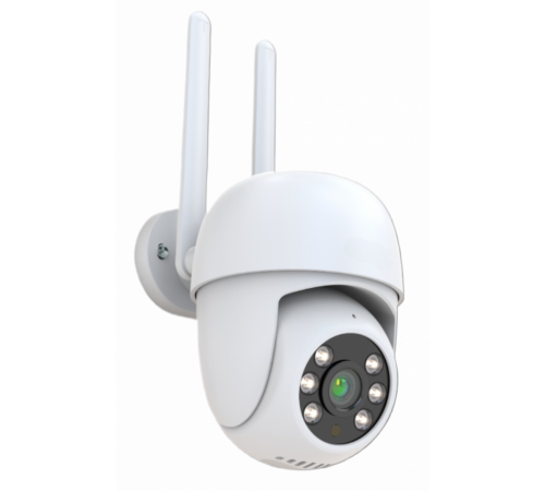 Fox FX-C3SE (Сова) 3Мп уличная поворотная WIFI камера