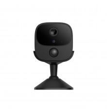 Fox FX-C4BT (Скопа) 4МП аккумуляторная 4G камера, с углом обзора 140°, ИК‑подсветкой до 10м, встроен