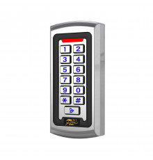 Fox FX-K605W Smart Кодонаборная панель уличное исполнение c WiFi