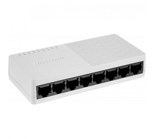 Hikvision DS-3E0508D-O