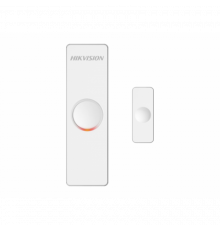 Hikvision  DS-PD1-MC-WWS (с кнопкой)