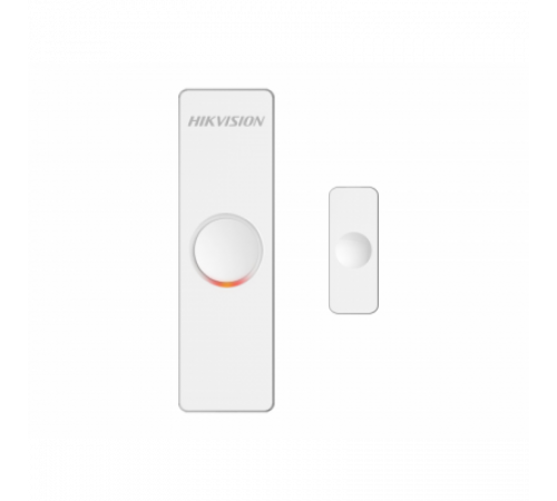 Hikvision  DS-PD1-MC-WWS (с кнопкой)