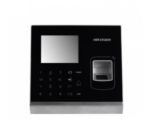 Hikvision  DS-K1T200MF