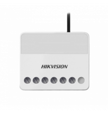 Hikvision  AX PRO RelayHig