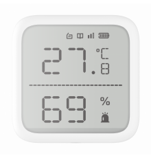 Hikvision  DS-PDTPH-E-WE