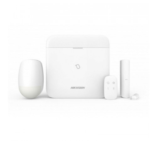 Hikvision  DS-PWA96-Kit-WE