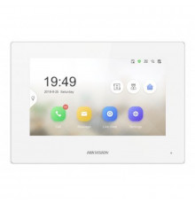 Hikvision  DS-KH6320-LE1/White(B)