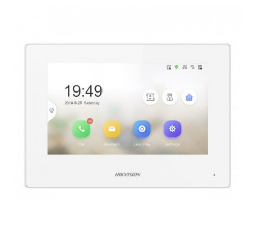 Hikvision  DS-KH6320-LE1/White(B)