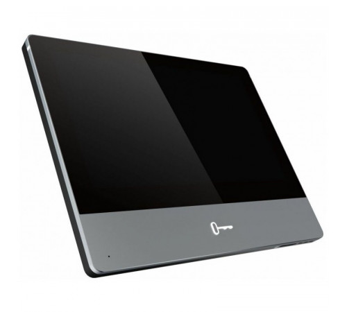 Hikvision  DS-KH8350-TE1 (серебристый)