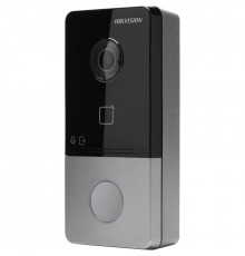 Hikvision DS-KV6113-PE1(C) (черный)
