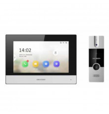 Hikvision  DS-KIS302-P