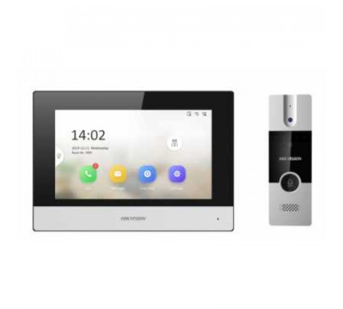 Hikvision  DS-KIS302-P