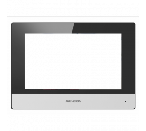 Hikvision DS-KH6320-TE1 (белый)