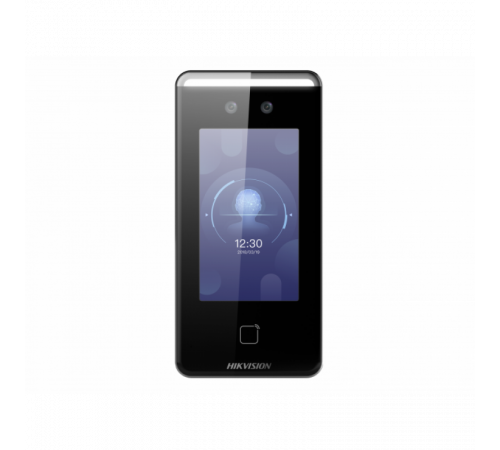 Hikvision  DS-K1T341CM