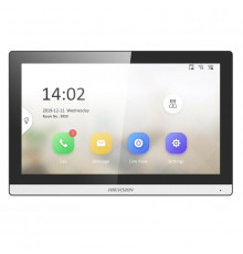 Hikvision  DS-KH6350-WTE1 (черный)