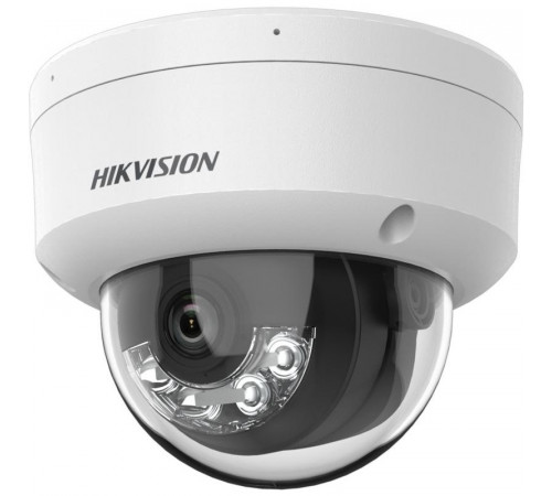 Hikvision  DS-2CD1123G2-LIU (2.8мм)