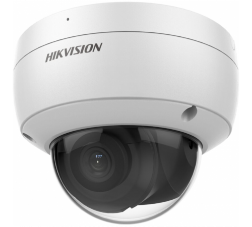 Hikvision  DS-2CD2123G2-IU(2.8mm)(D)