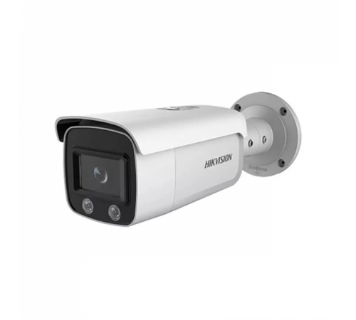 Hikvision  DS-2CD2T47G2-L(C)(2.8mm)