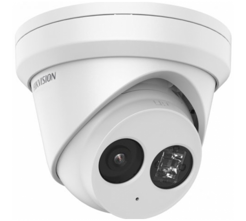 Hikvision DS-2CD2383G2-IU (2.8mm)