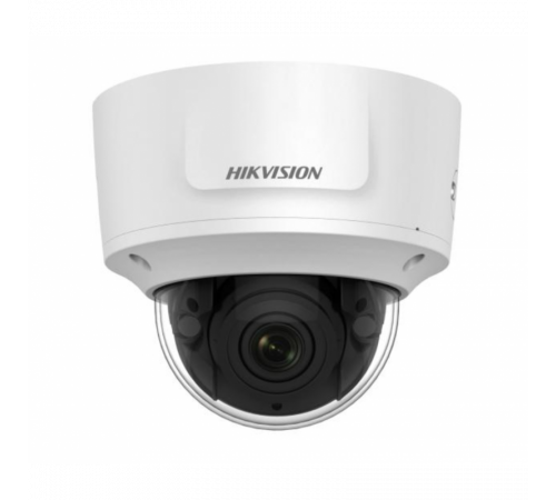 Hikvision DS-2CD3745FWD-IZS ip видеокамера