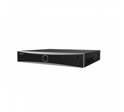 Hikvision DS-7604NXI-K1(B)