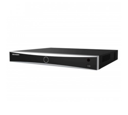 Hikvision  DS-7608NXI-K2/8P